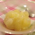 すみぃ〜's cooksnap of when they made 冷やして♪柑橘のハチミツ漬け.