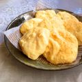 coconut☺︎'s cooksnap of when they made ソフトビスケット・保育園給食.