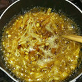 クックUXIQJY☆'s cooksnap of when they made ☆えのきのなめ茸☆.