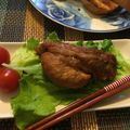 NANCY's cooksnap of when they made 圧力鍋で超簡単なのに本格的なスペアリブ♪.