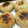 hasuppi's cooksnap of when they made 小松菜の信州おやき.