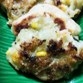 のぶ代's cooksnap of when they made 野菜のリメイク揚げ物！楽々潰し方も紹介☆.