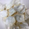 ボーマー's cooksnap of when they made ふんわりサックリ　メレンゲの焼き菓子.