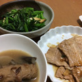 ﾌﾞﾚﾝﾀﾞ's cooksnap of when they made 簡単！青菜の煮びたし.