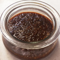 chianne's cooksnap of when they made 手作り 焼肉のたれ 自家製が1番.
