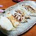 ちびトナカィ's cooksnap of when they made ツナマヨチーズ餃子.
