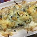 グミチィ's cooksnap of when they made 冷凍牡蠣でふっくらジューシー！チーズ焼き.