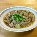 せんしユウヤンLV3's cooksnap of when they made 簡単★レンジで中華風豚もやし★.