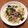 クックFA13P8☆'s cooksnap of when they made 一人分 塩辛とホウレン草のパスタ.