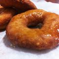 しゅーといづ's cooksnap of when they made ★＊ＫＫＤを目指して！ドーナッツ＊★.