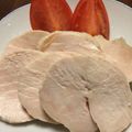エツッチ's cooksnap of when they made 簡単☆しっとり鶏ハム.
