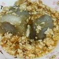 ☆☆由香ちん☆☆'s cooksnap of when they made 里芋の鶏あん 〜基本の煮物：あんかけ〜.