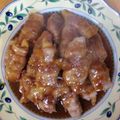 クック10PK8Q☆'s cooksnap of when they made ジューシーでホクホク♡肉巻きぽてと.