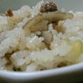 ははさとこ's cooksnap of when they made 安い牛こまで！牛ゴボウ炊き込みご飯^ ^.