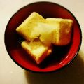 みきんこ✿'s cooksnap of when they made 揚げ出し豆腐.