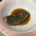 まゆたいせい's cooksnap of when they made コストコのヨシダソースでカレイの煮付け.