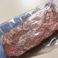 がんこママ♪'s cooksnap of when they made パキパキ折れる♪ベーコン冷凍保存方法.