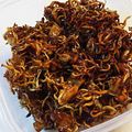 りんごの素's cooksnap of when they made ご飯がすすむ！くるみくぎ煮.