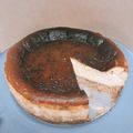 yu3☆'s cooksnap of when they made ダブルチーズで濃厚！ベイクドチーズケーキ.