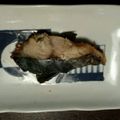 トリノオリンピック☆'s cooksnap of when they made サワラの酒蒸し.