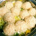 大吉123's cooksnap of when they made おうちで簡単！本格海老シュウマイ.