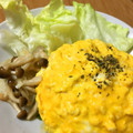 saosao8's cooksnap of when they made 簡単ふわとろオムライス❤️.
