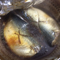 ＋SUN3's cooksnap of when they made サバのオイスターソース煮～中華風～.