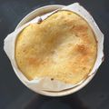 まりあっち☆★☆★'s cooksnap of when they made マスカルポーネのチーズケーキ.