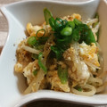 いしまいﾁｬﾝ's cooksnap of when they made ☆簡単☆アスパラと卵の中華あん炒め.
