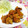 monchan♪♪'s cooksnap of when they made ◆おべんとうに　小さなおかずたち４◆.
