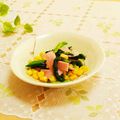 旦那は皿洗い's cooksnap of when they made 【レポ50】定番！ほうれん草のソテー。.