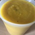 Yokchina's cooksnap of when they made ドレッシング パプリカ 簡単.