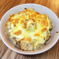 ありんこ☆★'s cooksnap of when they made メカジキとポテトのマヨチーズ焼き.