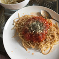 ちっさーがねこ's cooksnap of when they made 【手作り】簡単ピザソース.