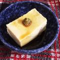 カルチョーフィ's cooksnap of when they made ☆祖母の味☆簡単たまご豆腐.