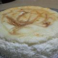 ロクシタンマニア's cooksnap of when they made マスカルポーネ・スフレ～ティラミス風.