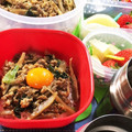 くめっこmam♡'s cooksnap of when they made 簡単美味しい！ごぼうと牛肉のしぐれ煮.