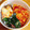 ひまりんりん☆'s cooksnap of when they made 竹輪ボートカニカマチーズ乗せ.
