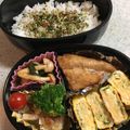 tiapon's cooksnap of when they made わけぎとしめじの酢味噌和え.