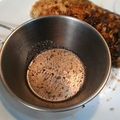 かす”お's cooksnap of when they made 知ってた！？　さっぱり餃子のたれ　.
