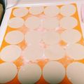 hirahirann's cooksnap of when they made 【めんどいけど】餃子の皮【手作りします】.