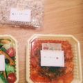 ♡sayamame♡'s cooksnap of when they made ブライン液でチキンカチャトーラ(狩人風).