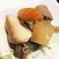 Nana777's cooksnap of when they made 根菜たっぷり筑前煮.