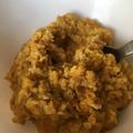 ⁂わか's cooksnap of when they made 忙しい朝に【手作りポタージュスープの素】.