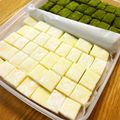 ねぎ缶's cooksnap of when they made 柚子香る～ホワイト生チョコ。.