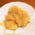 クック2N46D4☆'s cooksnap of when they made 簡単牛乳もち.
