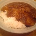 ちづまめ's cooksnap of when they made 今日のカレーライス.