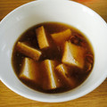 ○・ω・○はむはむ's cooksnap of when they made 厚揚げとなめこの簡単一品.