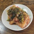 みそだ☻'s cooksnap of when they made 唐揚げ 葱バター醤油ダレ.