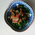 さとりん3's cooksnap of when they made ピーマンとベーコンのペペロン炒め 超簡単.